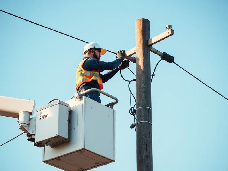 UTILITY ENGINEERING & COMPLIANCE SERVICES