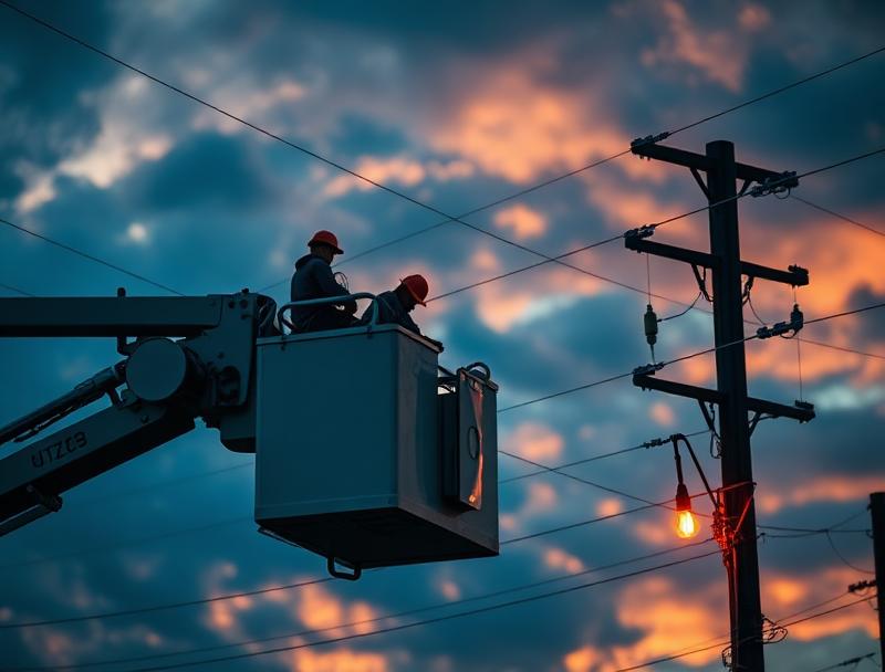 EMERGENCY RESPONSE & RESILIENCY SERVICES